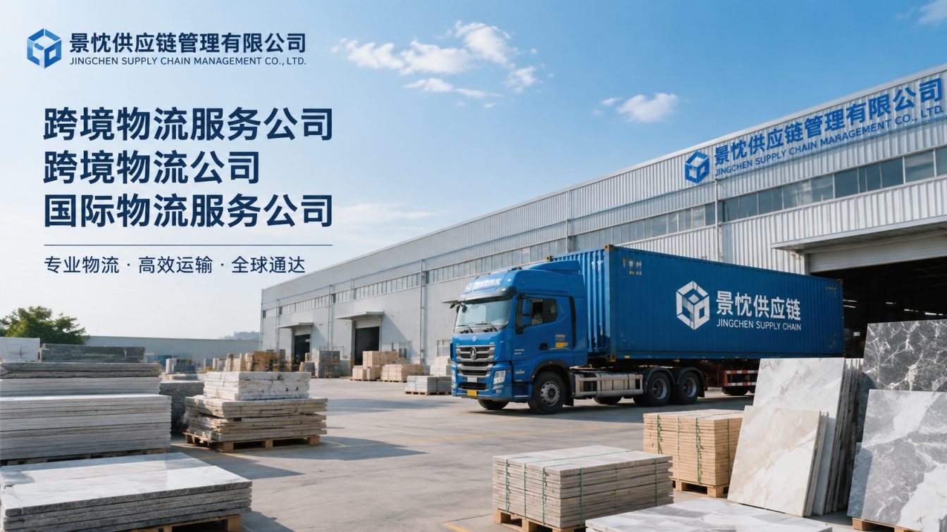 寿县还在为建材出海物流发愁？